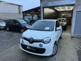 très belle renault twingo 1.0 sce life 70 5p societe ttc