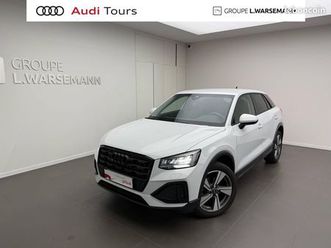 audi q2 35 tfsi 150 s tronic 7 design