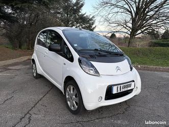 citroen c zero berline confort