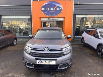 citroen c5 aircross bluehdi 130ch s&s business eat8 e6.d