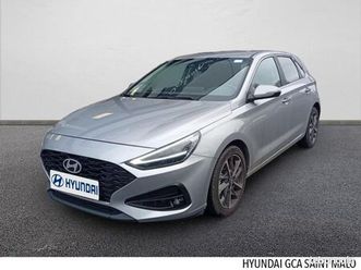 hyundai i30 1.0 t-gdi 100ch creative dct-7