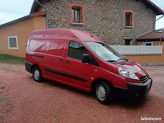 peugeot expert l1h2 2l hdi très bon état