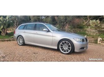 bmw 330d touring 3.0l