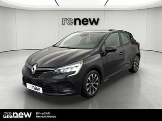 renault clio tce 90 equilibre