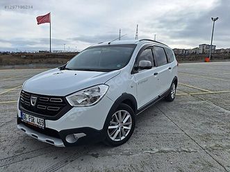 1.5 bluedci stepway