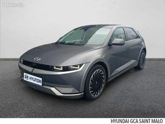 hyundai ioniq 5 77 kwh - 325ch executive htrac 6cv