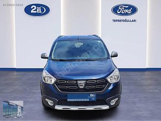 1.5 dci stepway
