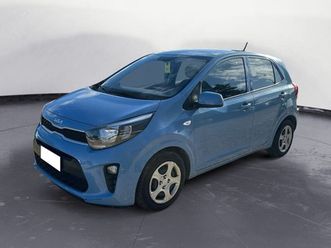 picanto 1ªs.(04/08) 1.0 dpi urban