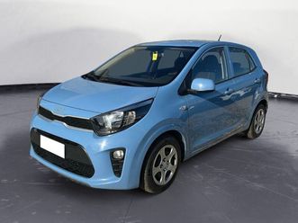 picanto 1ªs.(04/08) 1.0 dpi urban