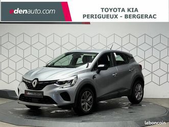 renault captur ii tce 130 fap business 5p