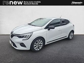 renault clio v blue dci 100 evolution