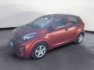 picanto 1ªs.(04/08) 1.0 dpi urban