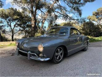 karmann ghia