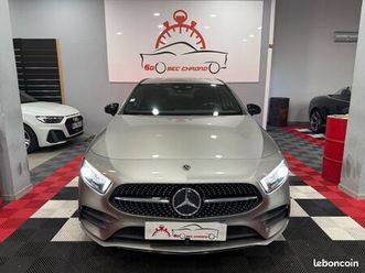 mercedes classe a 250 e 218 cv 16v phev 8g-dct hatchback