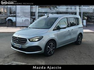 mercedes classe t 180 d 7g-dct progressive