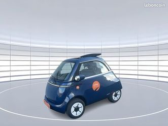 micro lino bev lite 10.5 kwh