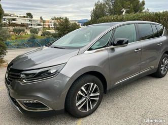 renault espace v - 7 places