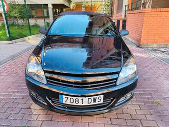 opel astra gtc 1.9 cdti 120 cv enjoy