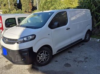 opel vivaro mai 2022