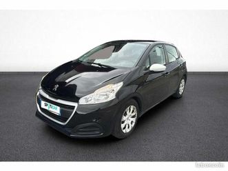 peugeot 208 puretech 68ch bvm5 like