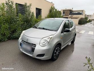 suzuki alto 1.0 essence 68ch 2014