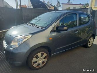 suzuki alto ct ok