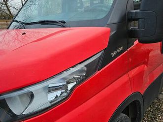 iveco 35c13