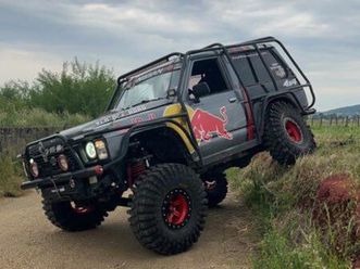 patrol gr y60 moteur bmw m57