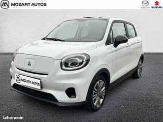 leapmotor t03 electric 109ch