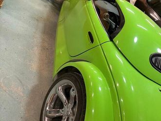 plymouth prowler 3.5 v6