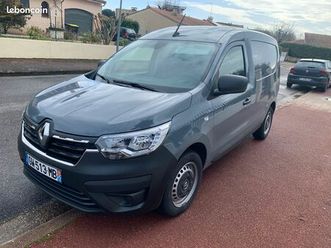 renault express van dci95 04/2024