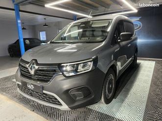 renault kangoo express blue dci 95 confort - 11658e ht - tva