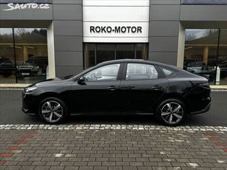 byd seal 5 dm-i 1,5 design