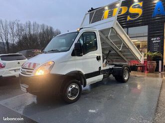 iveco 35c 12v12