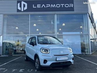 leapmotor t03 electric 109ch