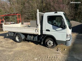 mitsubishi canter 3c13