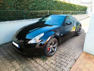 nissan 370z 40eme anniversaire armytrix