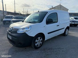renault kangoo - 1.5 blue-dci 95cv - bvm6 grand confort
