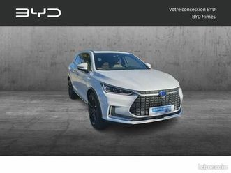 byd tang 517ch - 86 kwh flagship