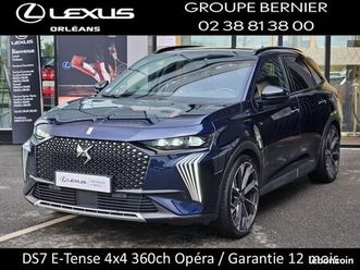 ds ds 7 e-tense 4x4 360ch opera