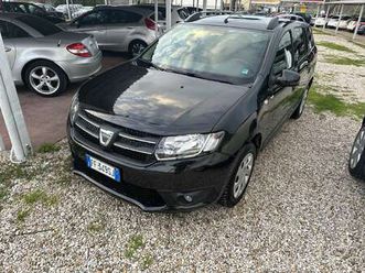 logan ii 2013 mcv mcv 0.9 tce laureate gpl s