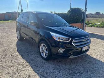 kuga 2019 1.5 tdci edition s euro 6 cambio automat