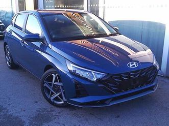 hyundai i20 1.0t gdi premium 5dr dct