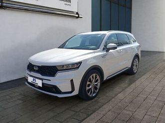 kia sorento 2.2 crdi 4wd platinum