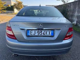 c 250 cdi (be) avantgarde 4matic auto