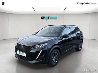 peugeot 2008 puretech 130 s&s eat8 style