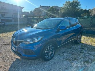 renault kadjar 1.5 diesle 2019
