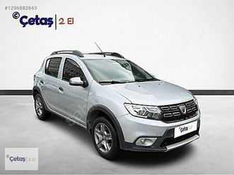 0.9 tce turbo stepway easy-r