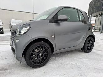fortwo 3ª s. (c453) in arrivo!!! retrocamera opaca sport pack rata mensile 245,00 euro fortwo 70 1.0 passion