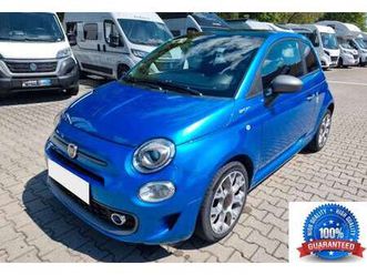 500 1.0 hybrid sport 70cv